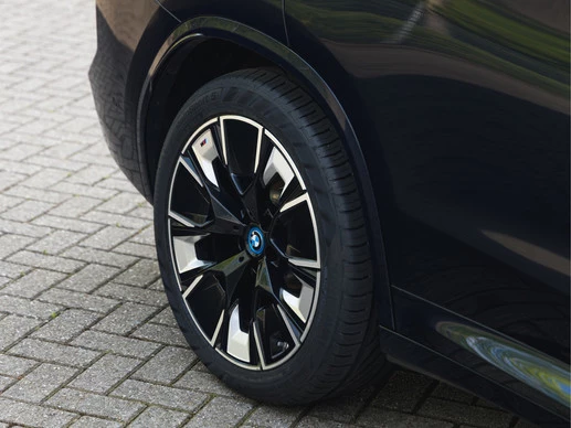 BMW iX3 - Afbeelding 12 van 30