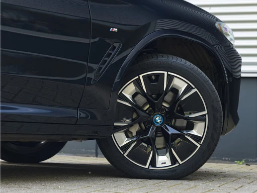 BMW iX3 - Afbeelding 13 van 30