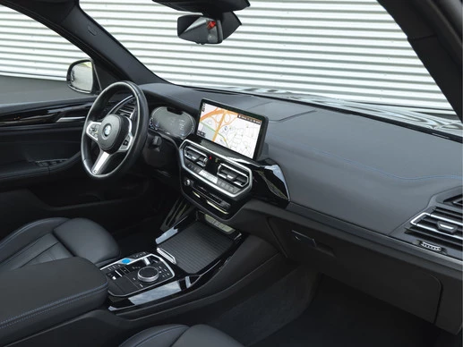 BMW iX3 - Afbeelding 16 van 30
