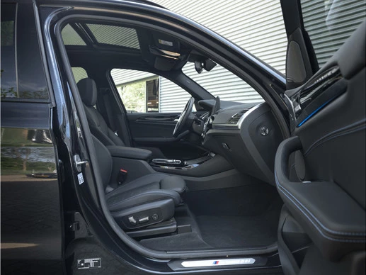 BMW iX3 - Afbeelding 17 van 30