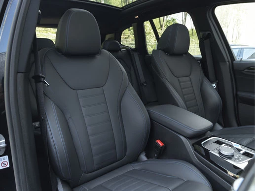 BMW iX3 - Afbeelding 18 van 30