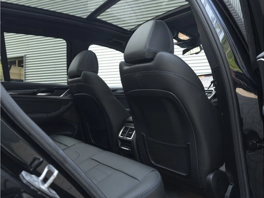 BMW iX3 - Afbeelding 20 van 30