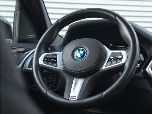 BMW iX3 - Afbeelding 21 van 30