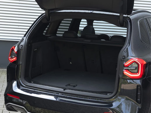 BMW iX3 - Afbeelding 22 van 30