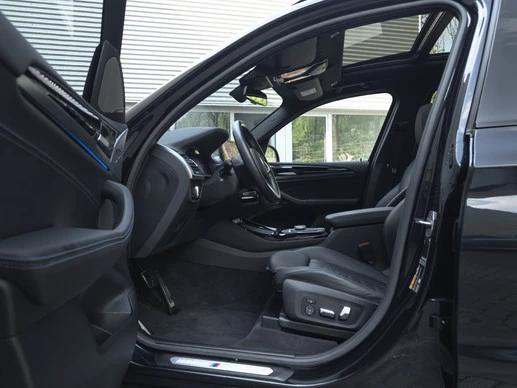 BMW iX3 - Afbeelding 25 van 30
