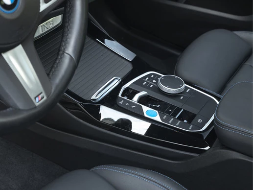BMW iX3 - Afbeelding 29 van 30