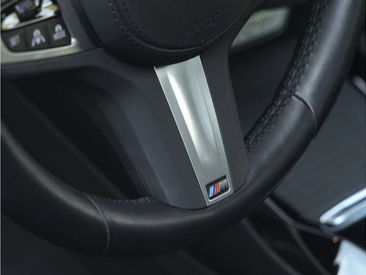 BMW iX3 - Afbeelding 30 van 30