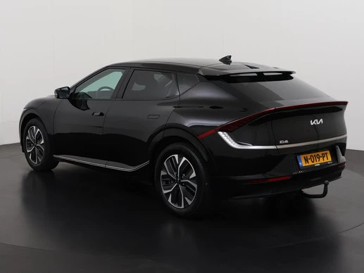 Kia EV6 - Afbeelding 7 van 30