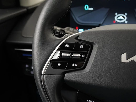 Kia EV6 - Afbeelding 8 van 30