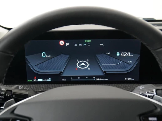 Kia EV6 - Afbeelding 9 van 30