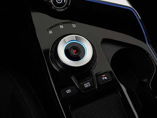 Kia EV6 - Afbeelding 11 van 30