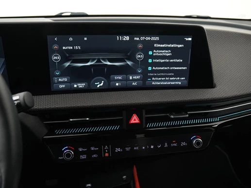 Kia EV6 - Afbeelding 12 van 30