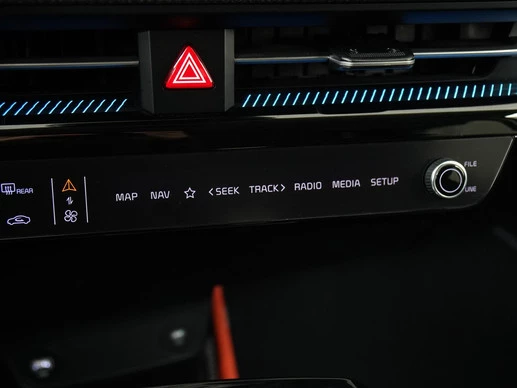 Kia EV6 - Afbeelding 13 van 30