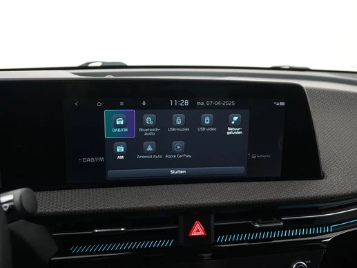 Kia EV6 - Afbeelding 16 van 30