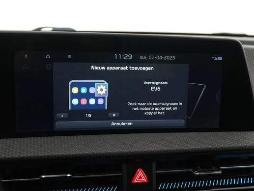 Kia EV6 - Afbeelding 17 van 30