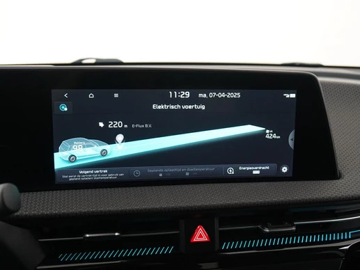 Kia EV6 - Afbeelding 18 van 30