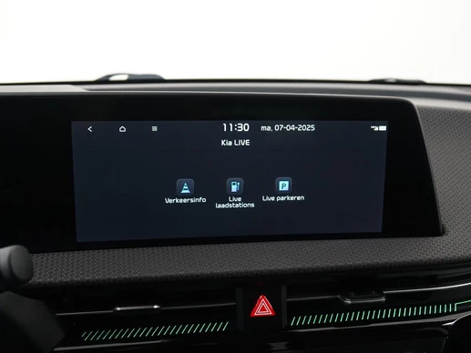 Kia EV6 - Afbeelding 19 van 30