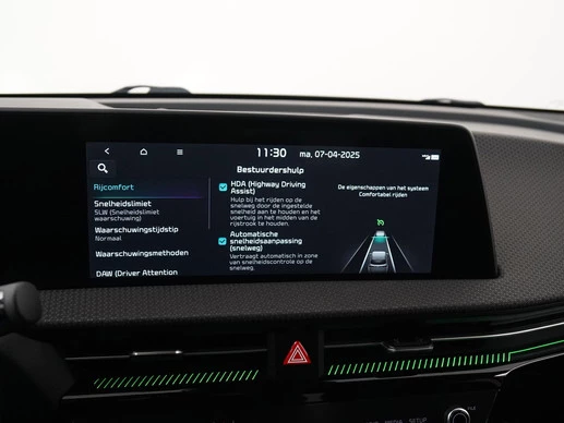 Kia EV6 - Afbeelding 21 van 30