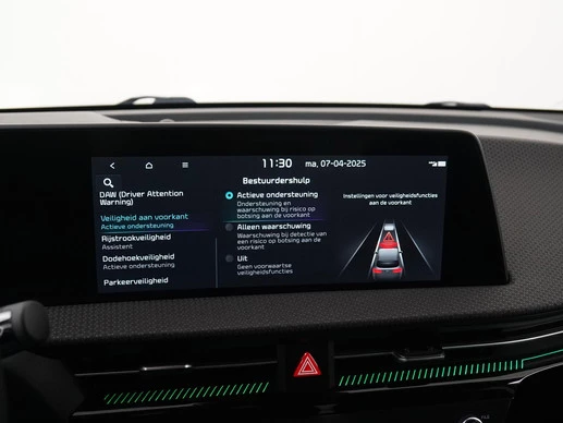 Kia EV6 - Afbeelding 22 van 30