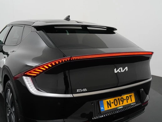 Kia EV6 - Afbeelding 24 van 30