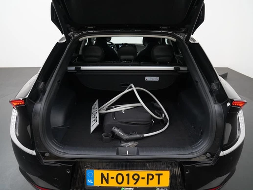 Kia EV6 - Afbeelding 25 van 30