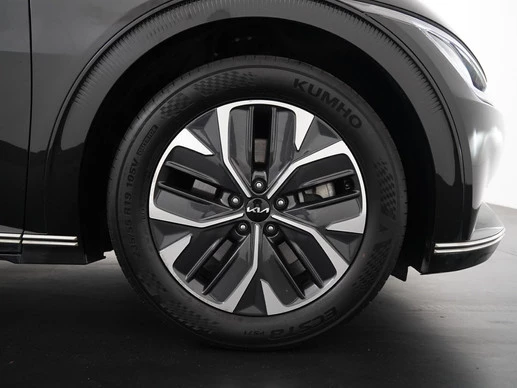 Kia EV6 - Afbeelding 30 van 30
