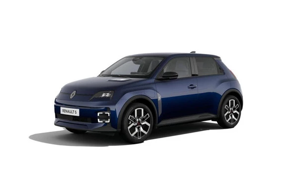 Renault 5
