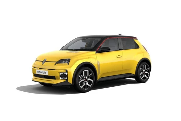 Renault 5