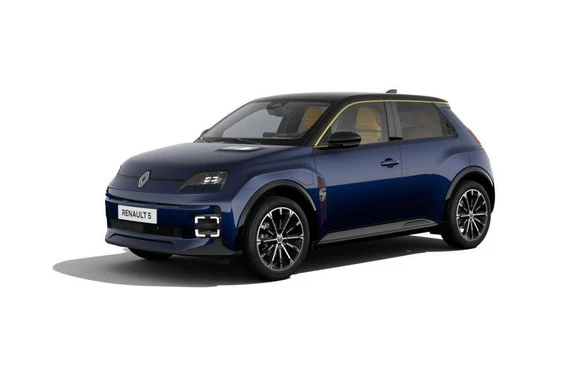 Renault 5