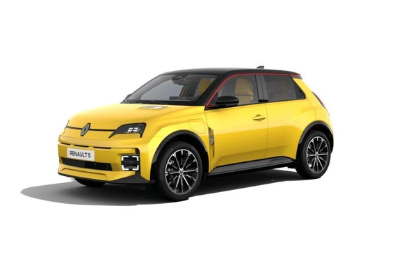 Renault 5