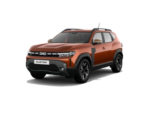 Dacia Duster - Afbeelding 1 van 14