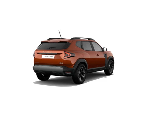 Dacia Duster - Afbeelding 5 van 14