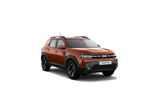 Dacia Duster - Afbeelding 7 van 14