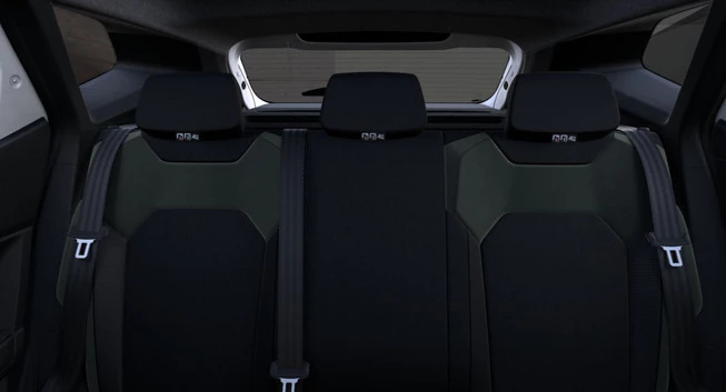 Dacia Duster - Afbeelding 10 van 14