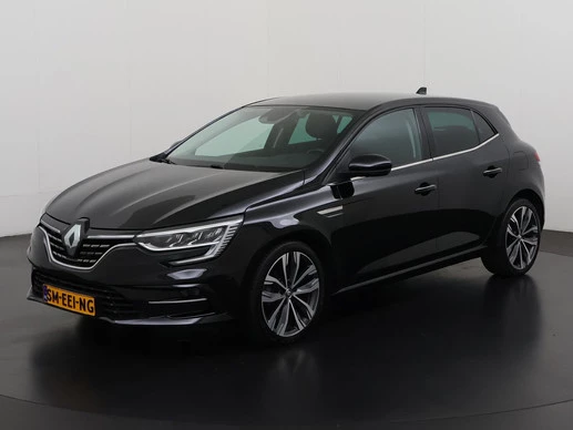 Renault Megane E-Tech - Afbeelding 1 van 30