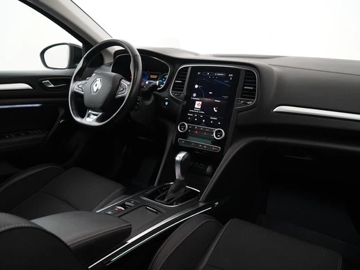 Renault Megane E-Tech - Afbeelding 2 van 30