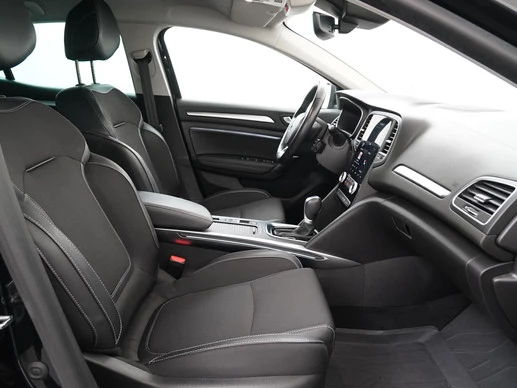 Renault Megane E-Tech - Afbeelding 3 van 30