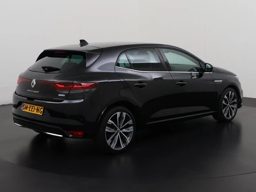 Renault Megane E-Tech - Afbeelding 4 van 30
