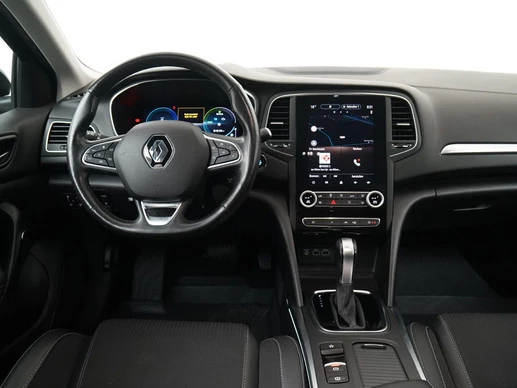 Renault Megane E-Tech - Afbeelding 6 van 30
