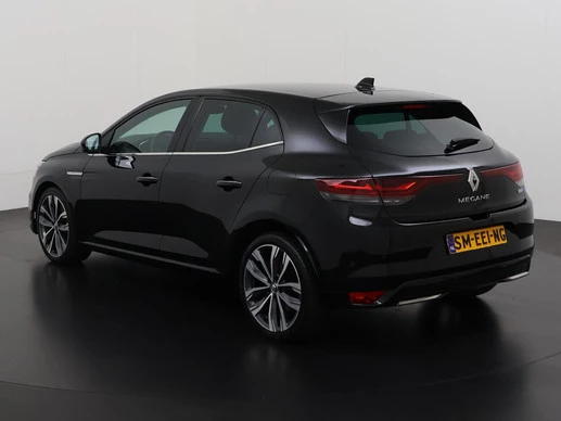 Renault Megane E-Tech - Afbeelding 7 van 30