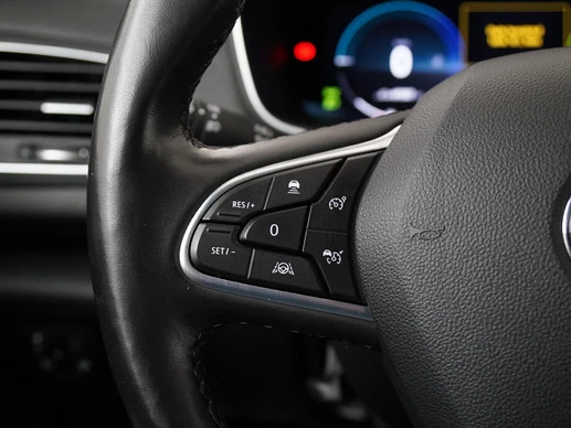 Renault Megane E-Tech - Afbeelding 8 van 30