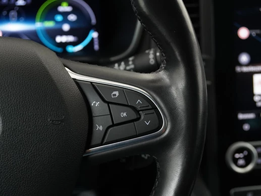 Renault Megane E-Tech - Afbeelding 10 van 30