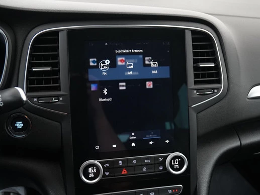 Renault Megane E-Tech - Afbeelding 17 van 30