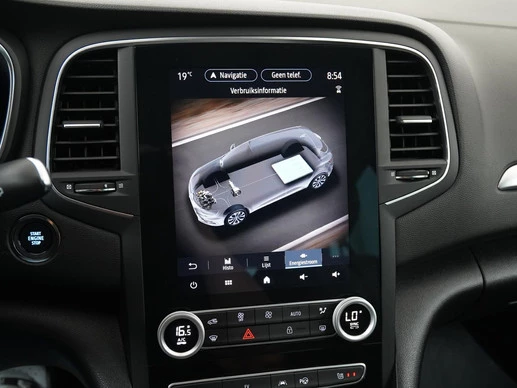 Renault Megane E-Tech - Afbeelding 19 van 30