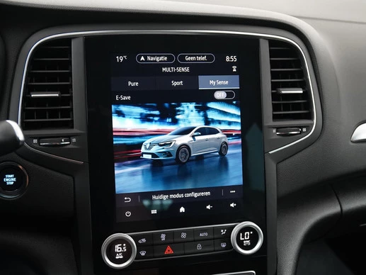 Renault Megane E-Tech - Afbeelding 22 van 30