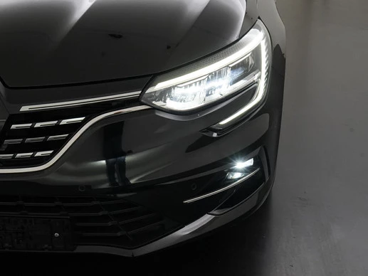 Renault Megane E-Tech - Afbeelding 24 van 30