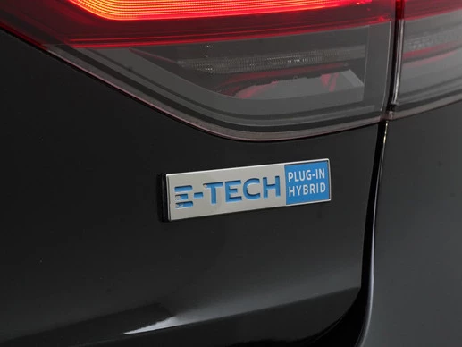 Renault Megane E-Tech - Afbeelding 26 van 30