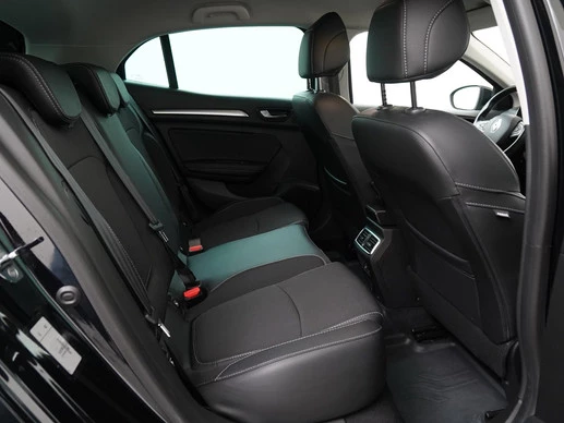 Renault Megane E-Tech - Afbeelding 29 van 30