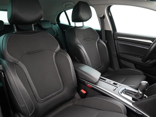 Renault Megane E-Tech - Afbeelding 30 van 30