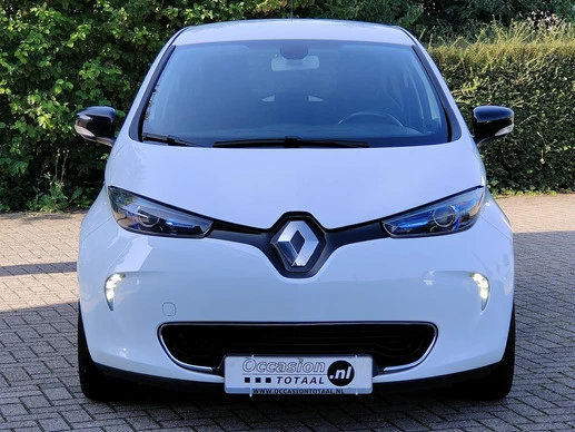 Renault ZOE - Afbeelding 2 van 20